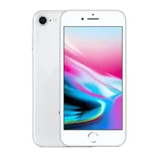 Смартфон Apple iPhone 8 256Gb Silver Seller Refurbished (MQ7G2)