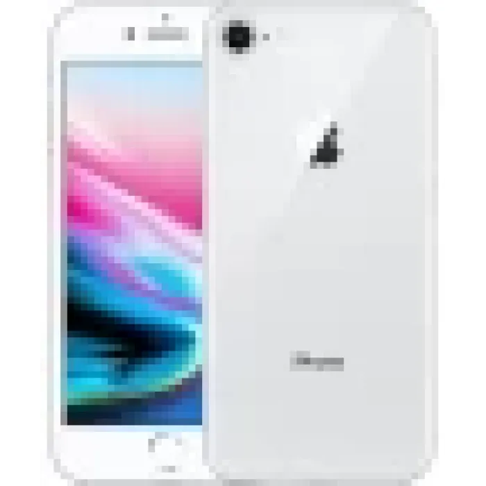 Смартфон Apple iPhone 8 256GB Silver (MQ7G2) Refurbished