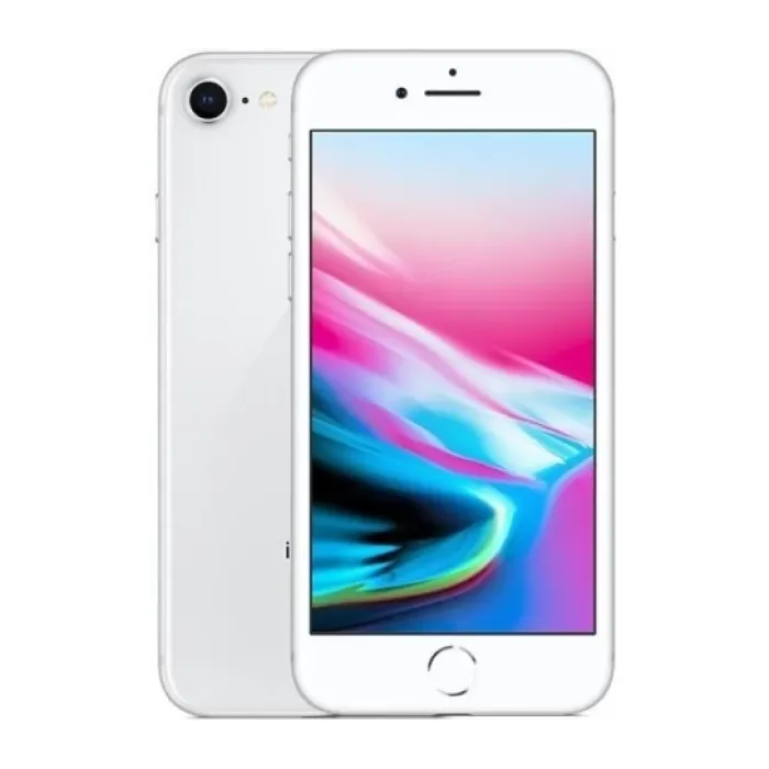 Смартфон Apple iPhone 8 256GB Silver (MQ7G2) Refurbished