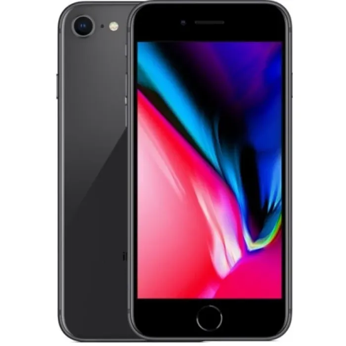 Смартфон Apple iPhone 8 256GB Space Gray (MQ7F2) "Seller Refurbished"