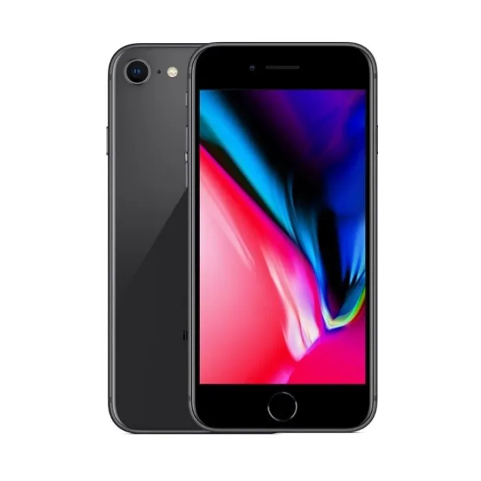 Смартфон Apple iPhone 8 256GB Space Gray (MQ7F2) "Seller Refurbished"