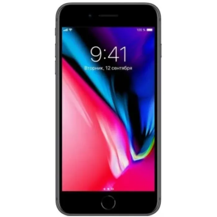 Смартфон Apple iPhone 8 256GB Space Gray (MQ7F2) "Seller Refurbished"