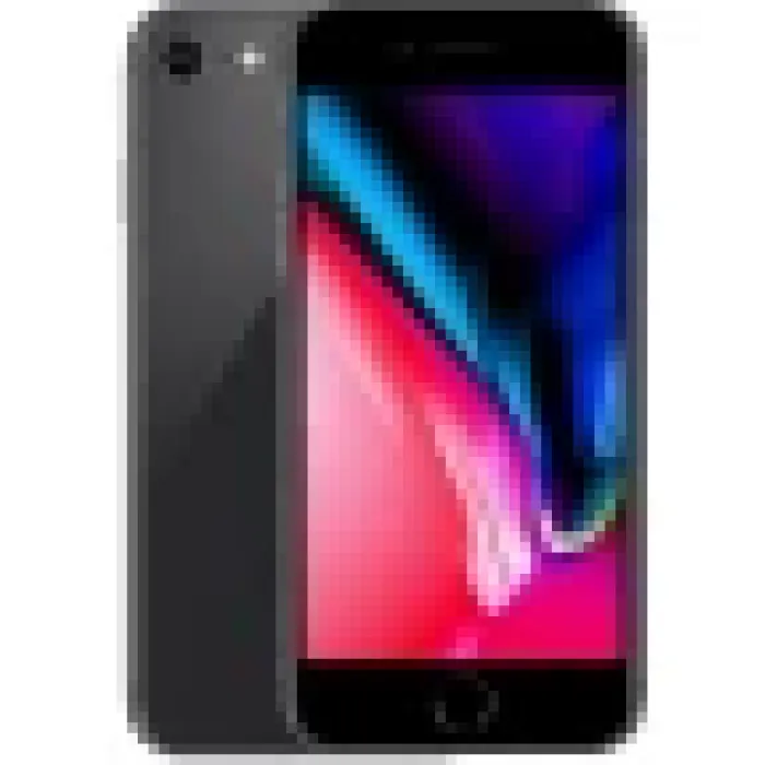 Смартфон Apple iPhone 8 256Gb Space Gray (Відновлений) (MQ7F2) "Seller Refurbished"