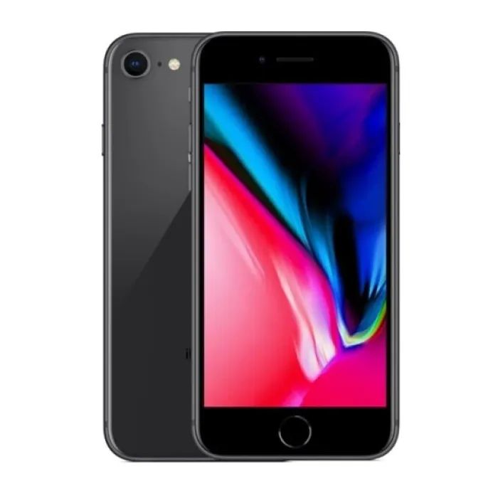 Смартфон Apple iPhone 8 256Gb Space Gray (Відновлений) (MQ7F2) "Seller Refurbished"