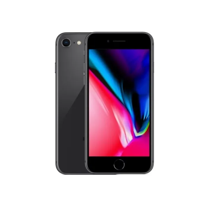Смартфон Apple iPhone 8 256Gb Space Gray (Відновлений) (MQ7F2) "Seller Refurbished"