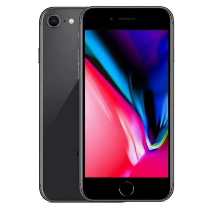 Смартфон Apple iPhone 8 256Gb Space Gray (Відновлений) (MQ7F2) "Seller Refurbished"