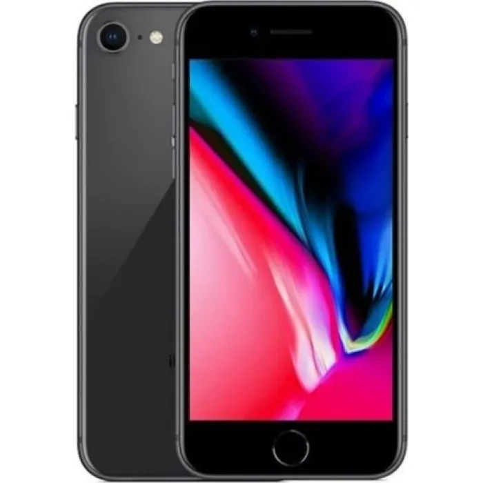 Смартфон Apple iPhone 8 256GB Space Gray Refurbished