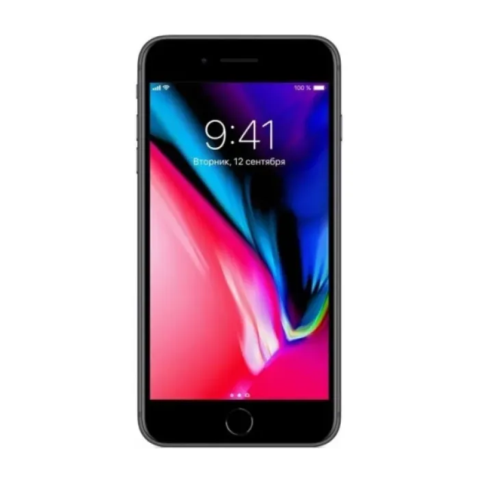 Смартфон Apple iPhone 8 256GB Space Gray (MQ7F2) Seller Refurbished