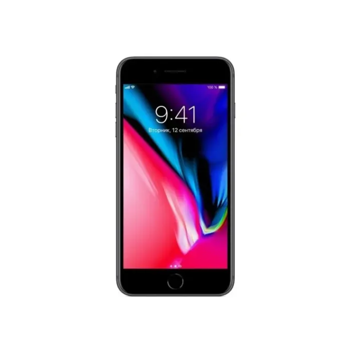 Смартфон Apple iPhone 8 256GB Space Gray (MQ7F2) Seller Refurbished