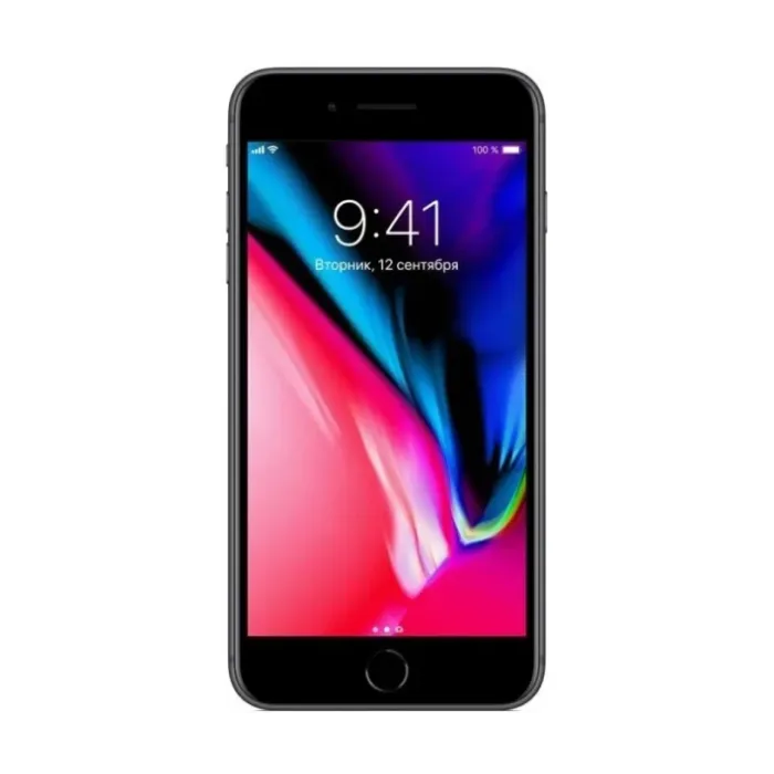 Смартфон Apple iPhone 8 256GB Space Gray (MQ7F2) Seller Refurbished