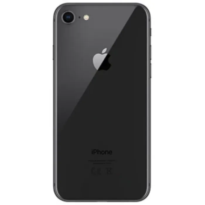Смартфон Apple iPhone 8 256GB Space Gray (MQ7F2) Seller Refurbished