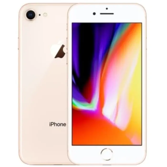Смартфон Apple iPhone 8 64GB Gold (MQ6M2) "Seller Refurbished"