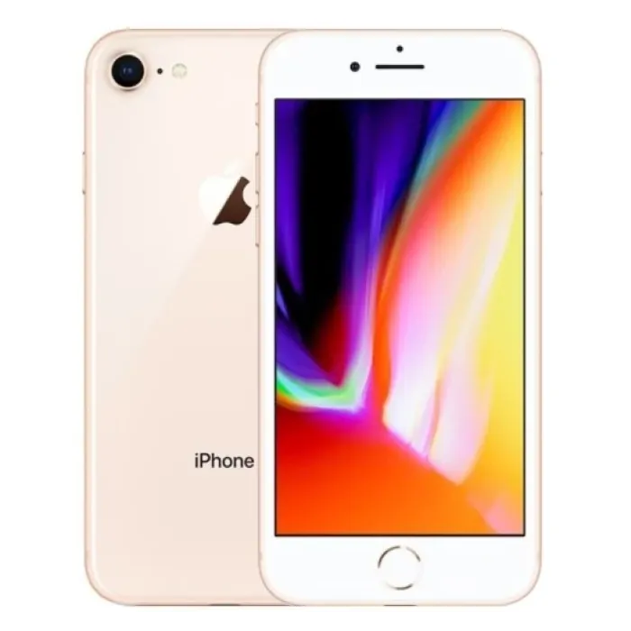 Смартфон Apple iPhone 8 64GB Gold (MQ6M2) "Seller Refurbished"