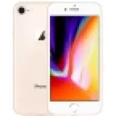 Смартфон Apple iPhone 8 64Gb Gold (Відновлений) (MQ6M2) "Seller Refurbished"