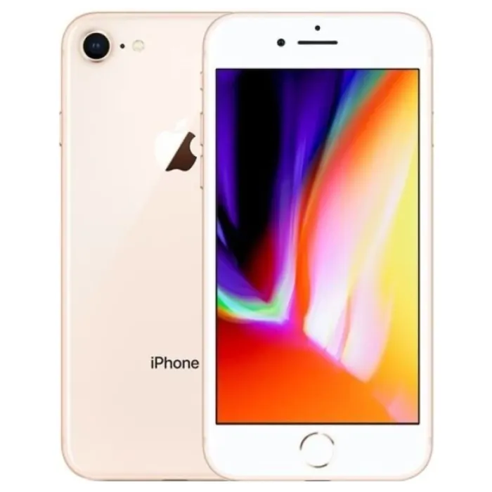 Смартфон Apple iPhone 8 64GB Gold Refurbished