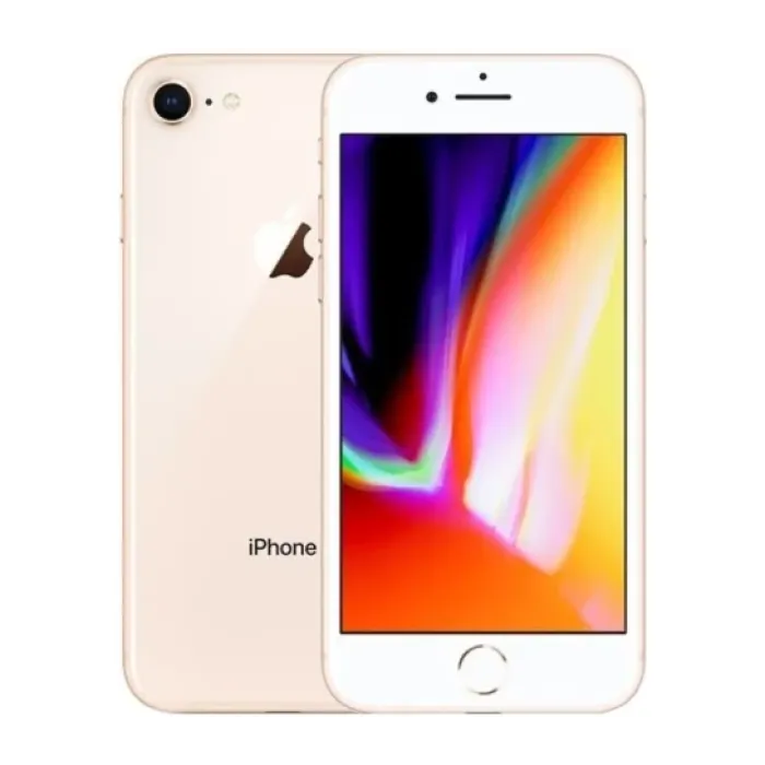 Телефон Apple iPhone 8 64GB Gold (MQ6M2) Seller Refurbished
