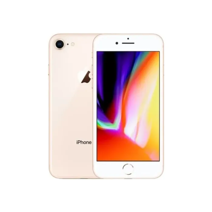 Телефон Apple iPhone 8 64GB Gold (MQ6M2) Seller Refurbished