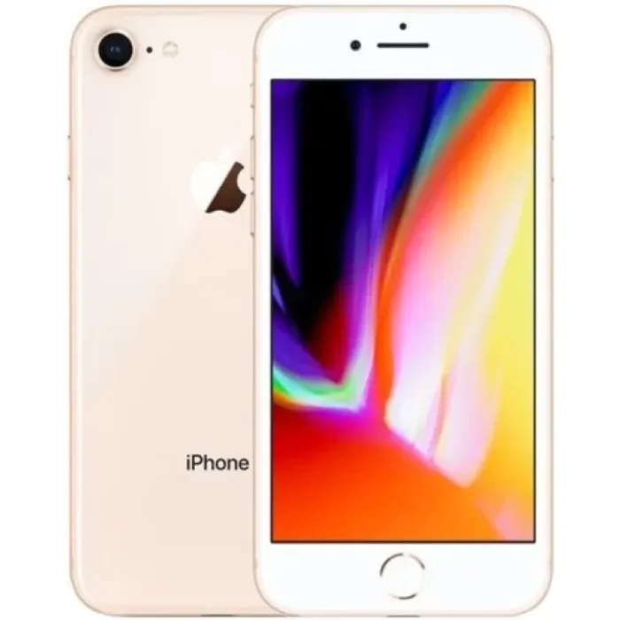 Телефон Apple iPhone 8 64GB Gold (MQ6M2) Seller Refurbished