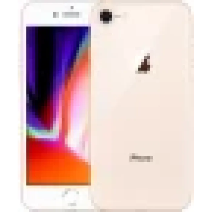 Смартфон Apple iPhone 8 64Gb Gold Seller Refurbished (MQ6M2)