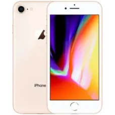 Смартфон Apple iPhone 8 64Gb Gold Seller Refurbished (MQ6M2)