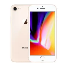 Смартфон Apple iPhone 8 64Gb Gold Seller Refurbished (MQ6M2)