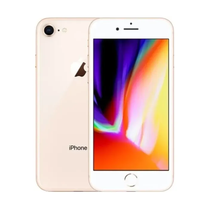 Смартфон Apple iPhone 8 64Gb Gold Seller Refurbished (MQ6M2)