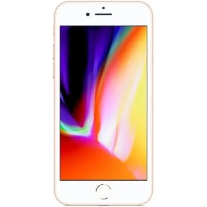 Смартфон Apple iPhone 8 64Gb Gold Seller Refurbished (MQ6M2)