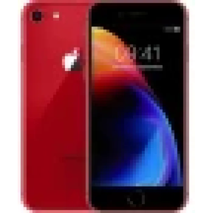 Смартфон Apple iPhone 8 64Gb (PRODUCT) RED (Відновлений) (MRRK2) "Seller Refurbished"