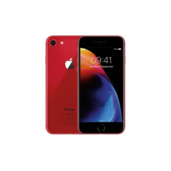 Телефон Apple iPhone 8 64Gb (PRODUCT) RED (Seller Refurbished) (Відновлений) (MRRK2)