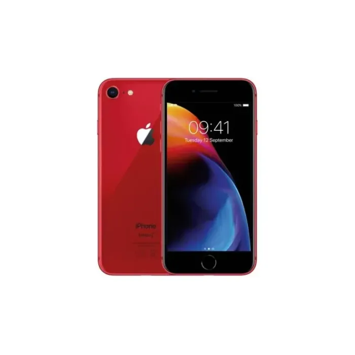 Телефон Apple iPhone 8 64Gb (PRODUCT) RED (Seller Refurbished) (Відновлений) (MRRK2)