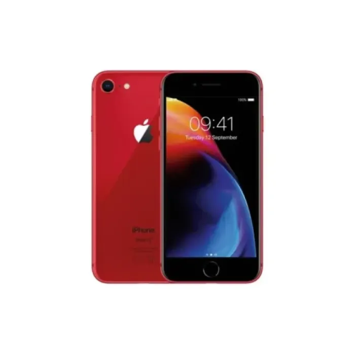 Телефон Apple iPhone 8 64Gb (PRODUCT) RED (Seller Refurbished) (Відновлений) (MRRK2)
