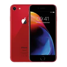 Смартфон Apple iPhone 8 64GB Red Refurbished