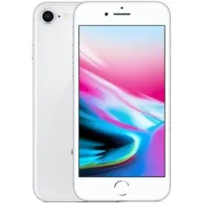 Смартфон Apple iPhone 8 64GB Silver (MQ6L2) "Seller Refurbished"