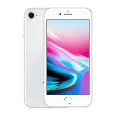 Смартфон Apple iPhone 8 64GB Silver (MQ6L2) "Seller Refurbished"