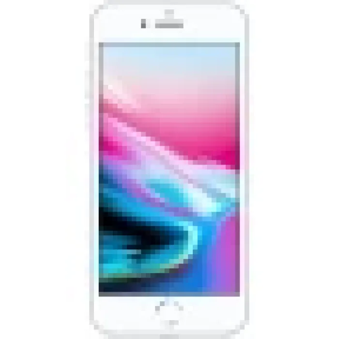 Смартфон Apple iPhone 8 64Gb Silver (Відновлений) (MQ6L2) "Seller Refurbished"