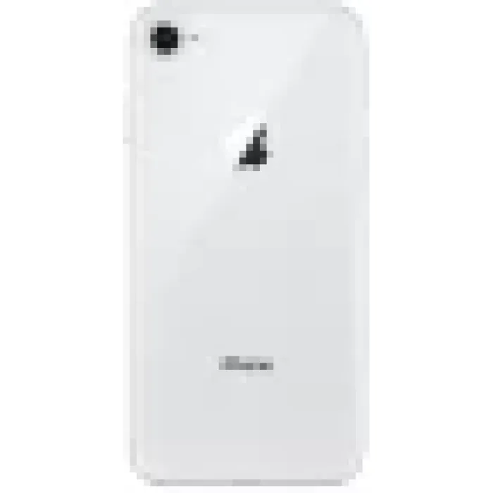 Смартфон Apple iPhone 8 64Gb Silver (Відновлений) (MQ6L2) "Seller Refurbished"