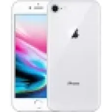 Apple iPhone 8 64GB Silver (MQ6L2) Seller Refurbished