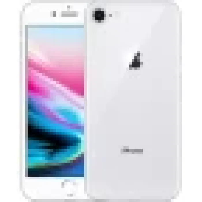 Apple iPhone 8 64GB Silver (MQ6L2) Seller Refurbished