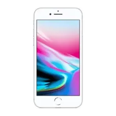 Apple iPhone 8 64GB Silver (MQ6L2) Seller Refurbished
