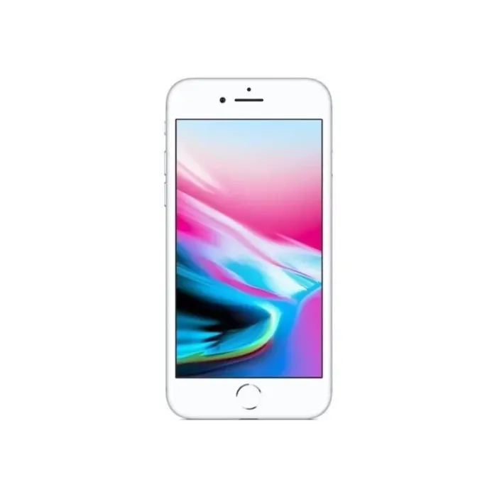 Apple iPhone 8 64GB Silver (MQ6L2) Seller Refurbished
