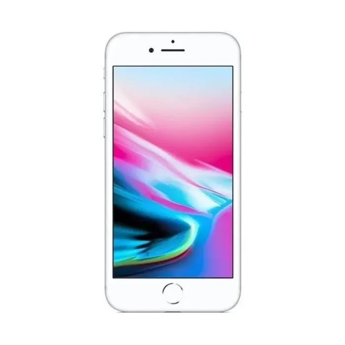 Apple iPhone 8 64GB Silver (MQ6L2) Seller Refurbished