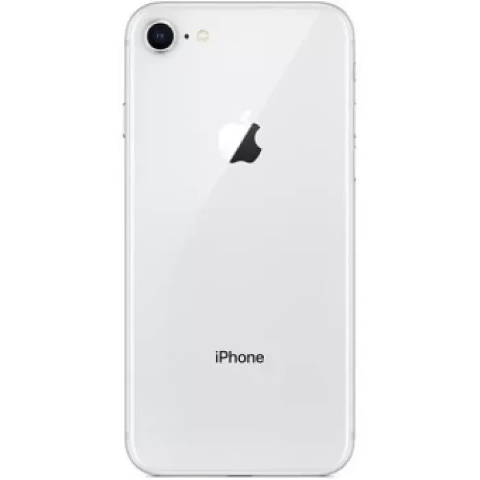 Apple iPhone 8 64GB Silver (MQ6L2) Seller Refurbished