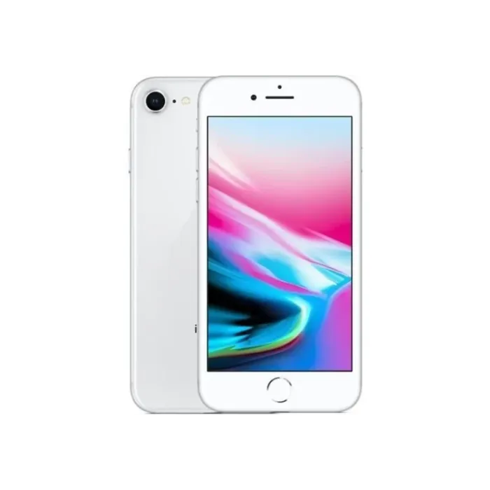 Смартфон Apple iPhone 8 64GB Silver Seller Refurbished (MQ6L2)