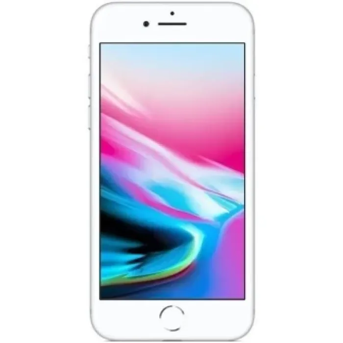Смартфон Apple iPhone 8 64GB Silver Seller Refurbished (MQ6L2)