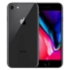 Смартфон Apple iPhone 8 Space Gray Seller Refurbished