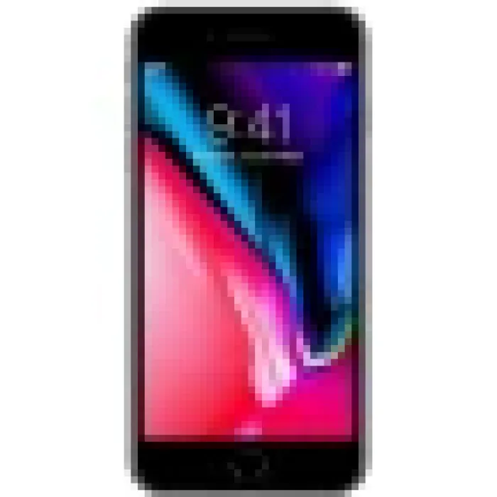 Смартфон Apple iPhone 8 64Gb Space Gray (Відновлений) (MQ6G2) "Seller Refurbished"