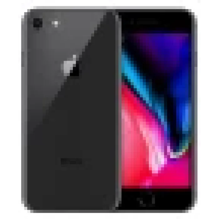 Смартфон Apple iPhone 8 64Gb Space Gray (Відновлений) (MQ6G2) "Seller Refurbished"