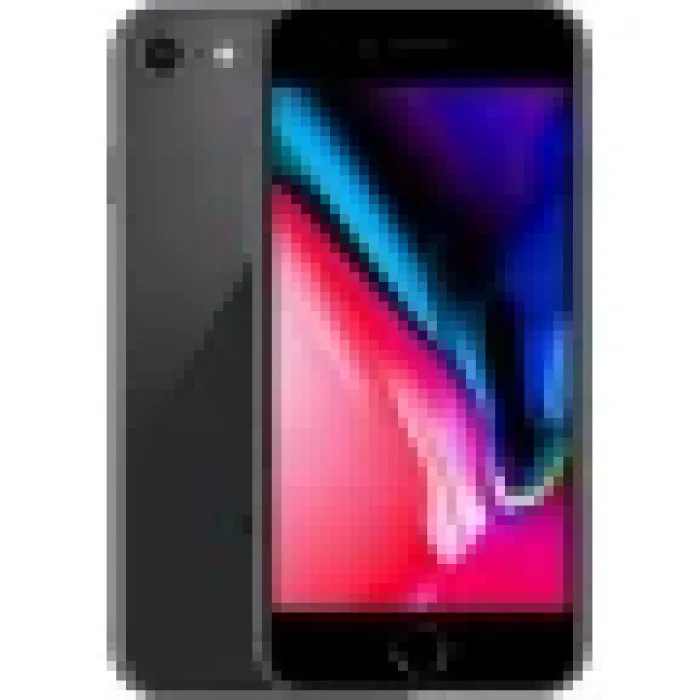 Телефон Apple iPhone 8 64GB Space Gray (MQ6G2) Seller Refurbished