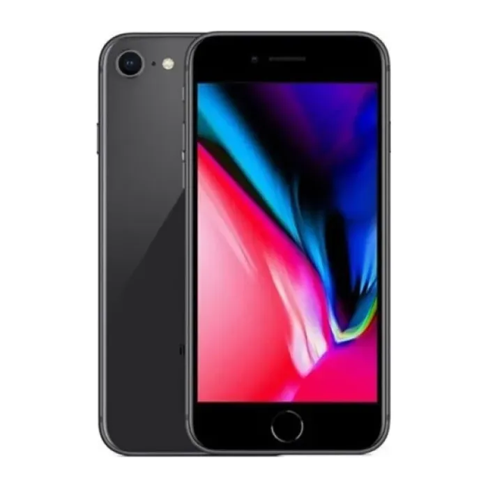 Телефон Apple iPhone 8 64GB Space Gray (MQ6G2) Seller Refurbished