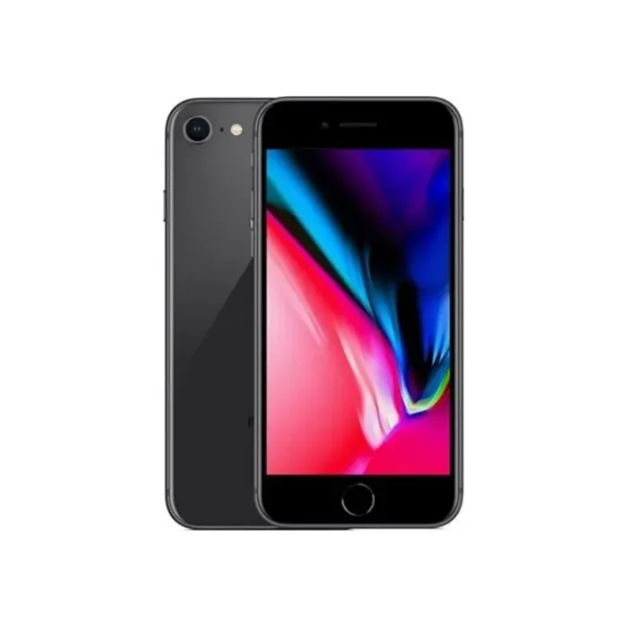 Телефон Apple iPhone 8 64GB Space Gray (MQ6G2) Seller Refurbished